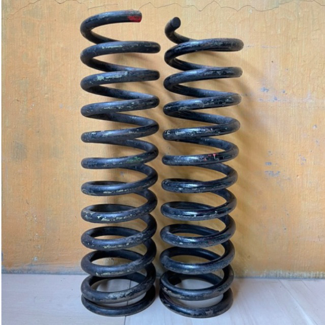 Per Innova / Per Innova Belakang / Per Kijang Innova / Per Innova Diesel & Bensin