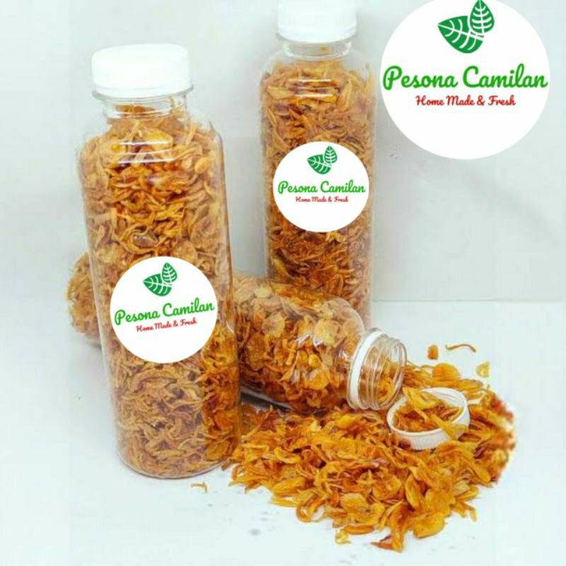 

Bawang Goreng Renyah