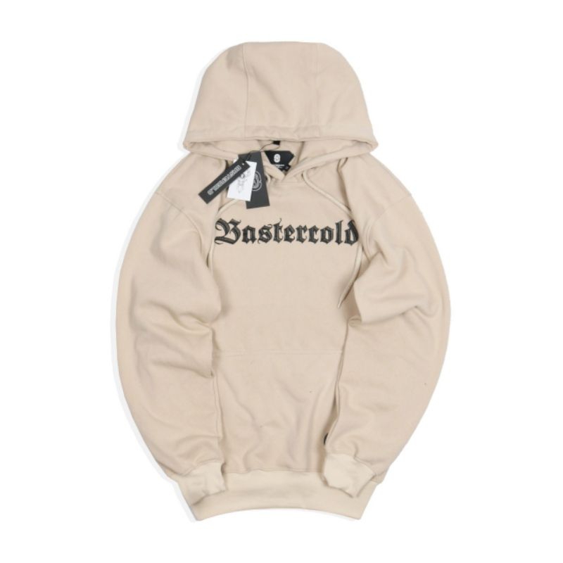 SWEATER HOODIE BASTERCOLD CLASSIC FULLPRINT