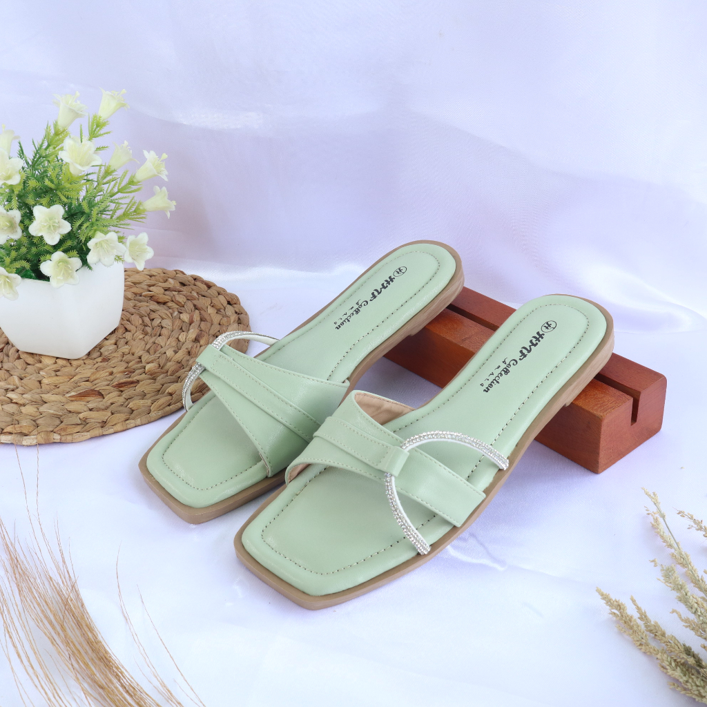 HMF Quma Sandal Wanita AL10