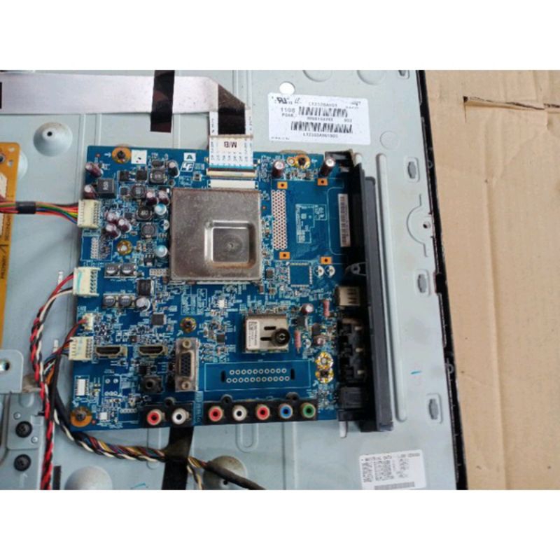 MB Mainboard Sony KLV-32BX311. KDL-32BX320 . KLV-32BX320 .KDL-32BX311 .KDL-32BX328 . 32BX320 . 32BX3