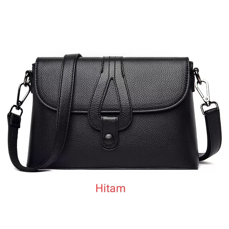 Tas Wanita Selempang/Tas Lutvia