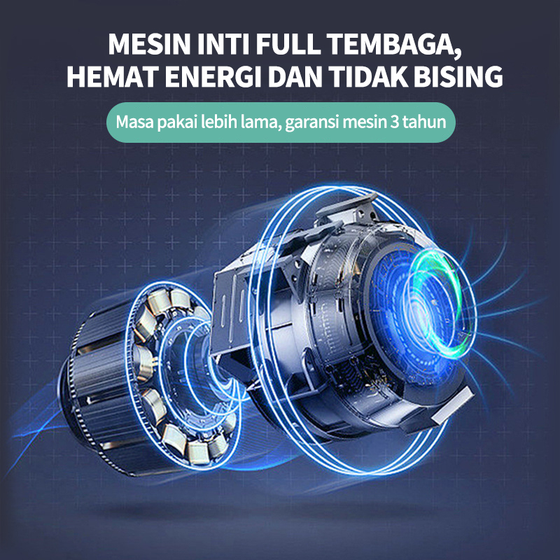 2400W Pengering Rambut Hewan / Pet Blower / Pet Dryer / Kucing Blower Anjing / Pengeringan hewan peliharaan Blower