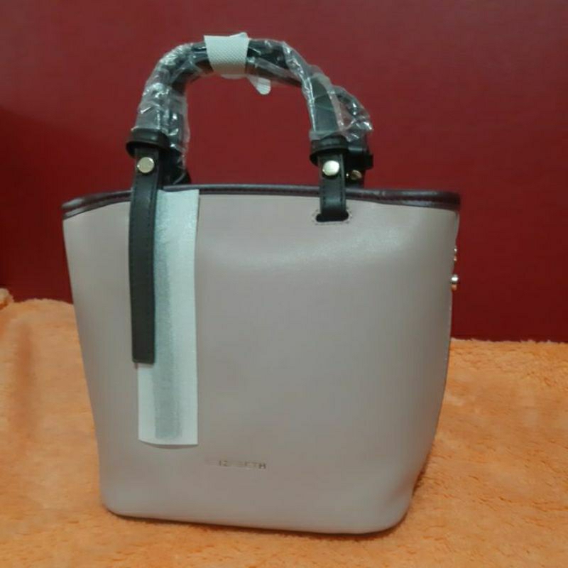 Tas Elisabeth (original)