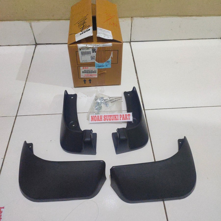 mudguard karimun wagon R