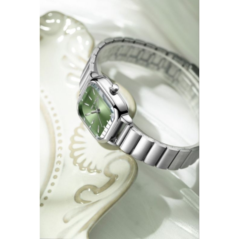 Jam Tangan Wanita Jimshoney Jhw 26 Women Watch - Jam Murah - Jam Analog Arloji