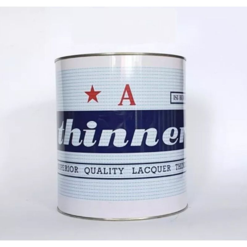 tinner A spesial thinner A spesial bintang