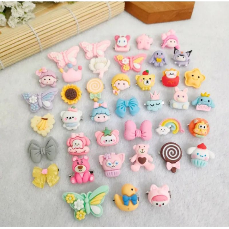 Bros anak lucu Bros dewasa lucu Bros clay paket usaha