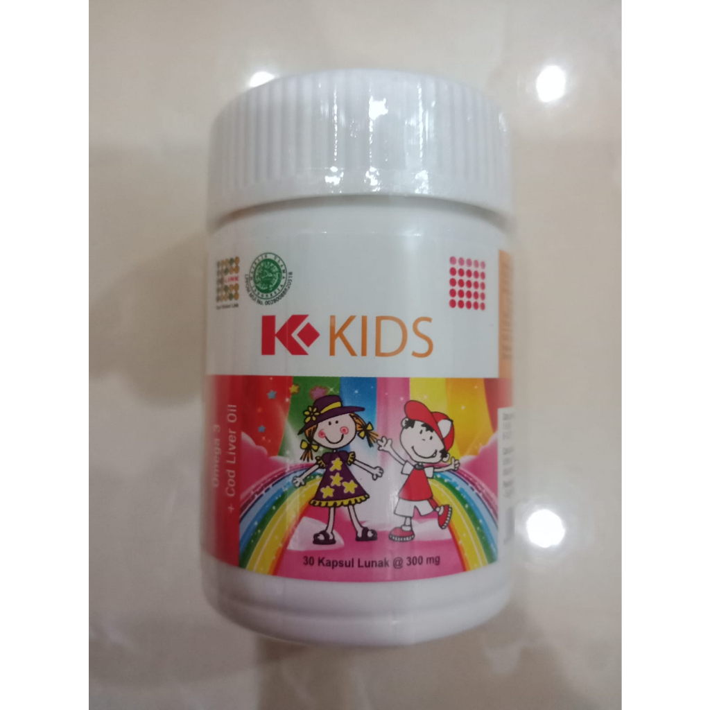 OMEGA KIDS K LINK