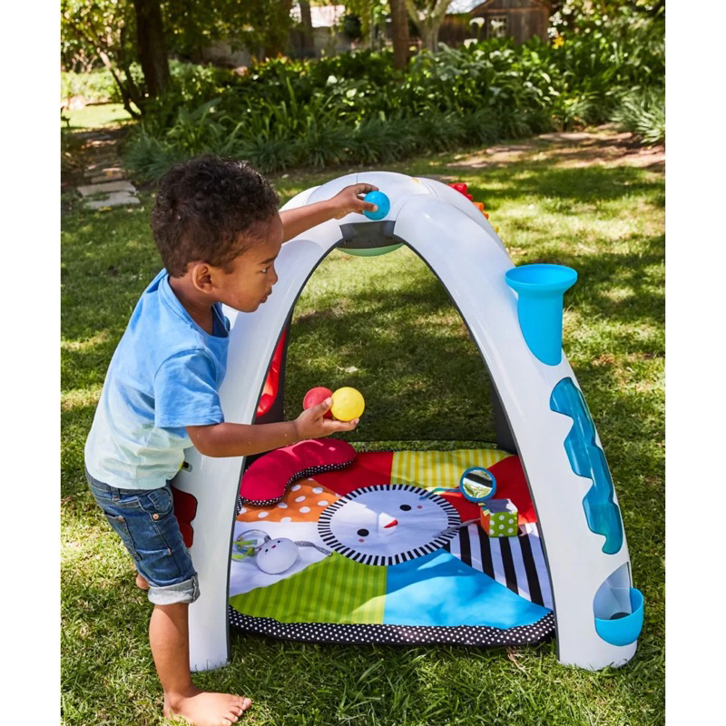 preloved ELC mainan bayi