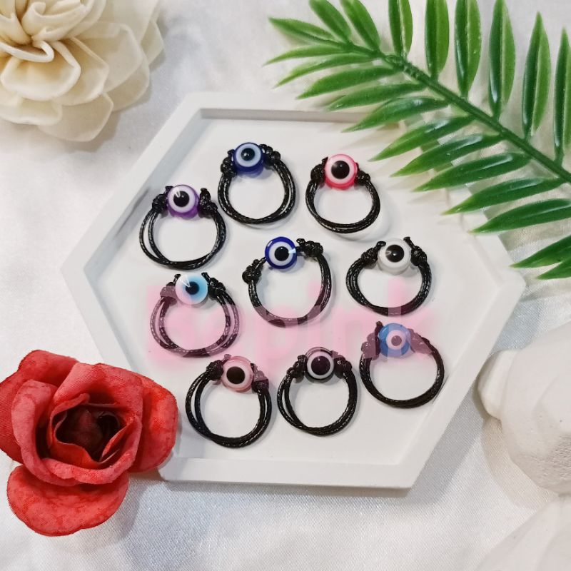 CINCIN MANIK MATA (BEPINK OFFICIAL)