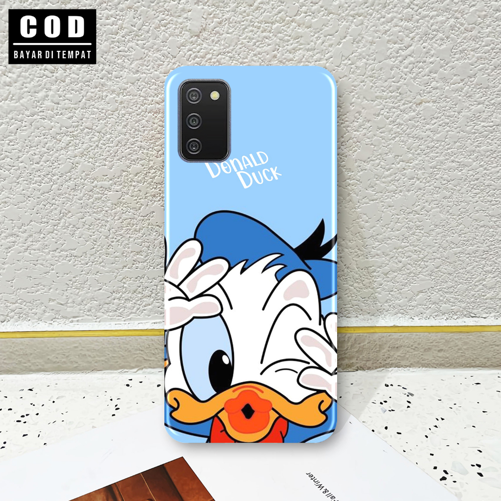 Samsung A02S - Case Hp - Casing Hp - Softcase Case Hp Samsung A02S - Casing Hp - Softcase - Case Hp 