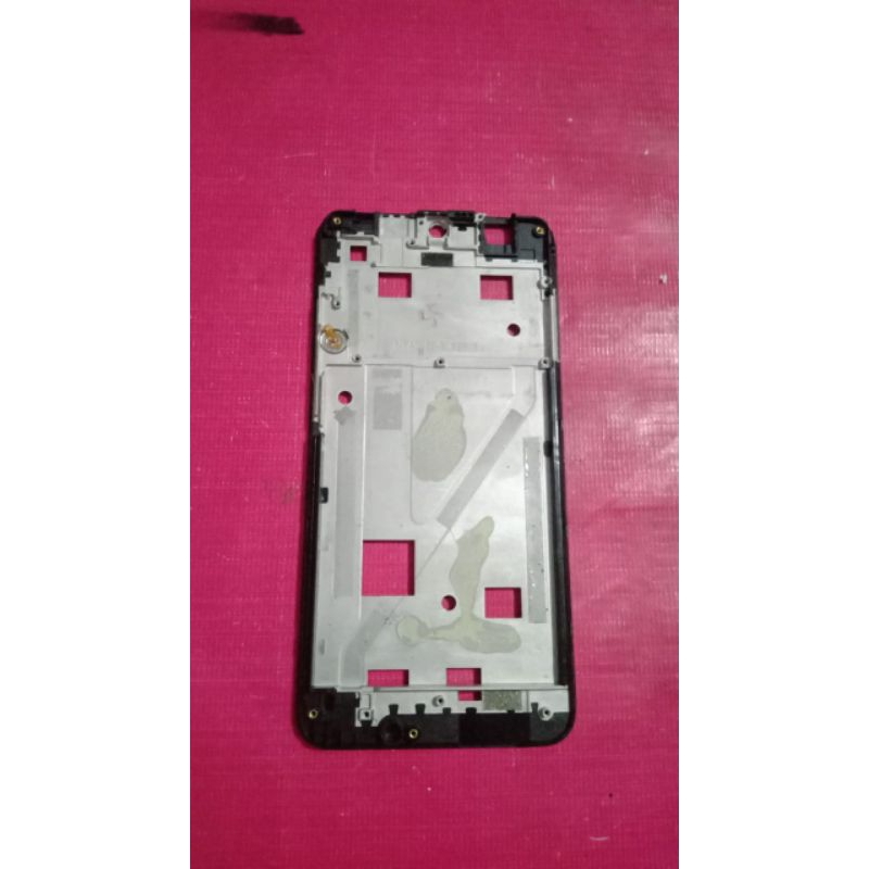 FRAME BEKAS ADVAN G5