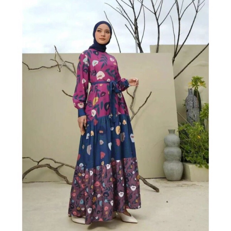 Azalea dress monel size S (New with tag)