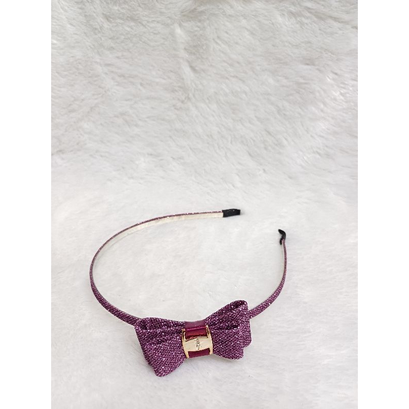 BANDO PITA simple gliter