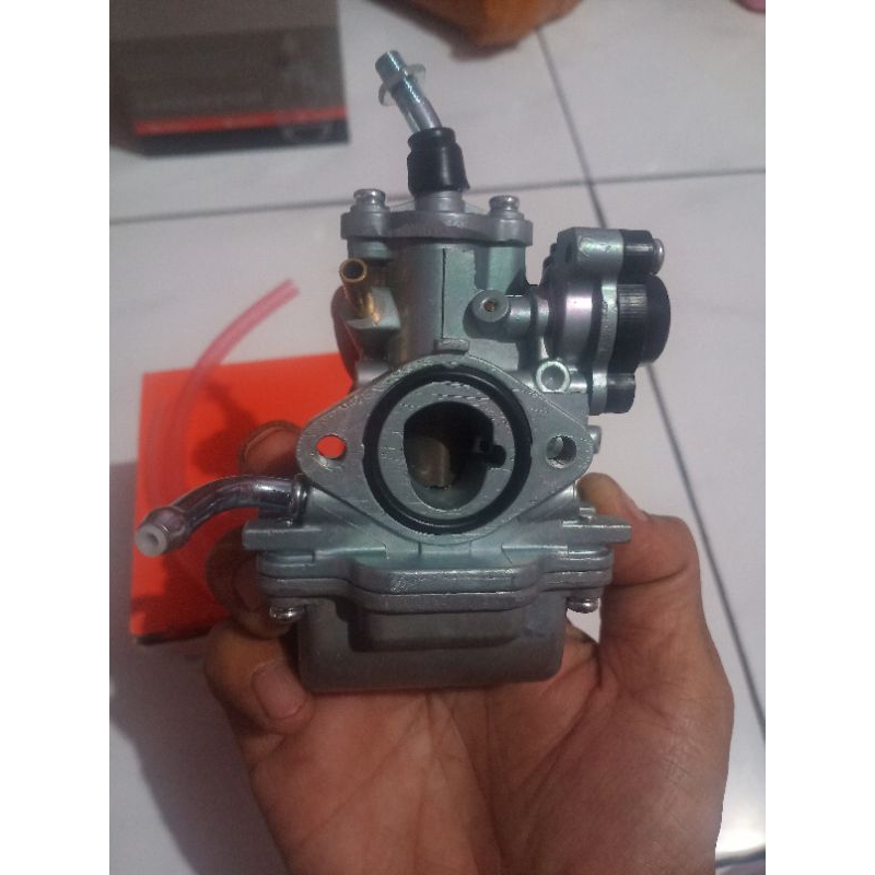 Karburator Jupiter Z BURHAN Vega R (5TP) KUALITAS A