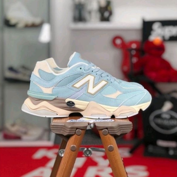 New Balance 9060 &quot;Blue Haze&quot;