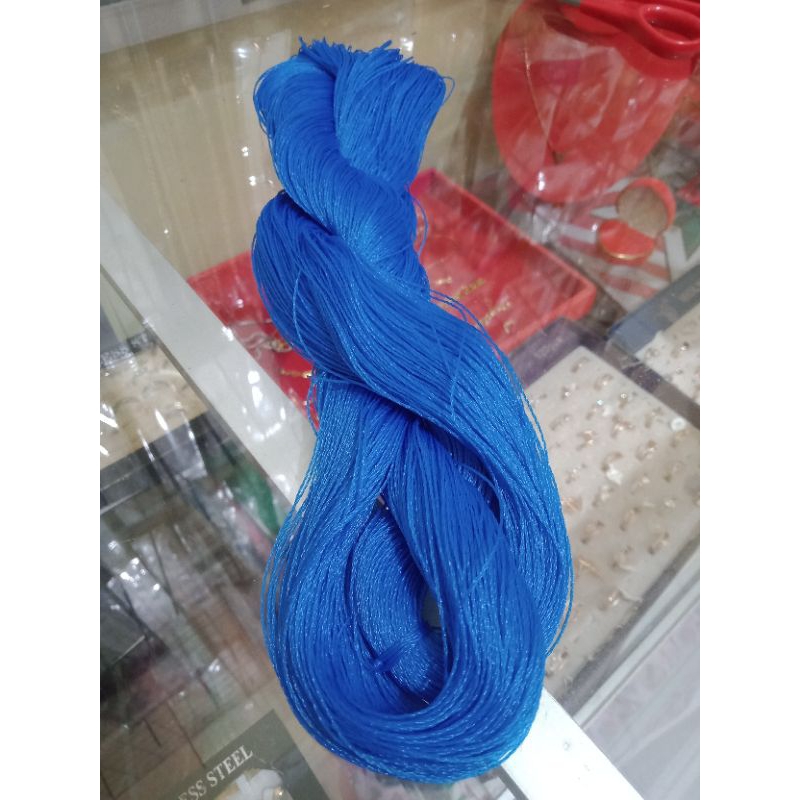 Tali tambang tampar kecil 0,6mm / d6 untuk layangan /bangunan