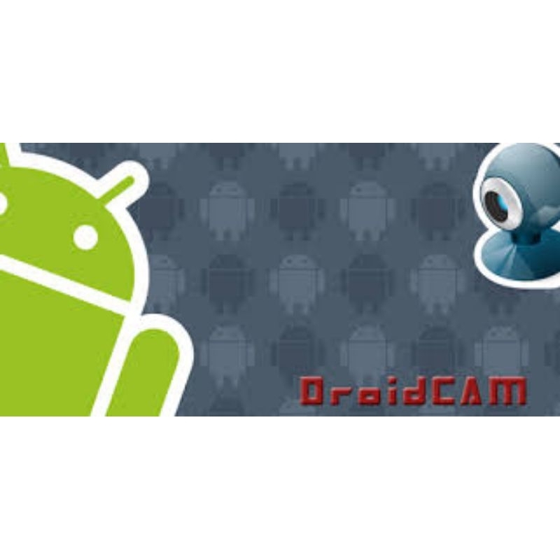 Droidcamx wireless webcam pro fitur super lengkap -aplikasi untuk androit dan pc
