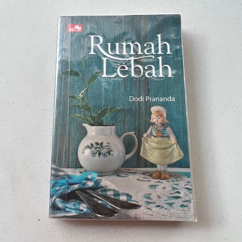 novel preloved | RUMAH LEBAH