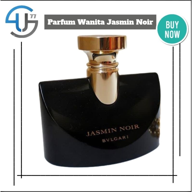 Parfum Wanita Murah Meriah BLGARI Jasmin Noir 100ml By Toko Haji Usman