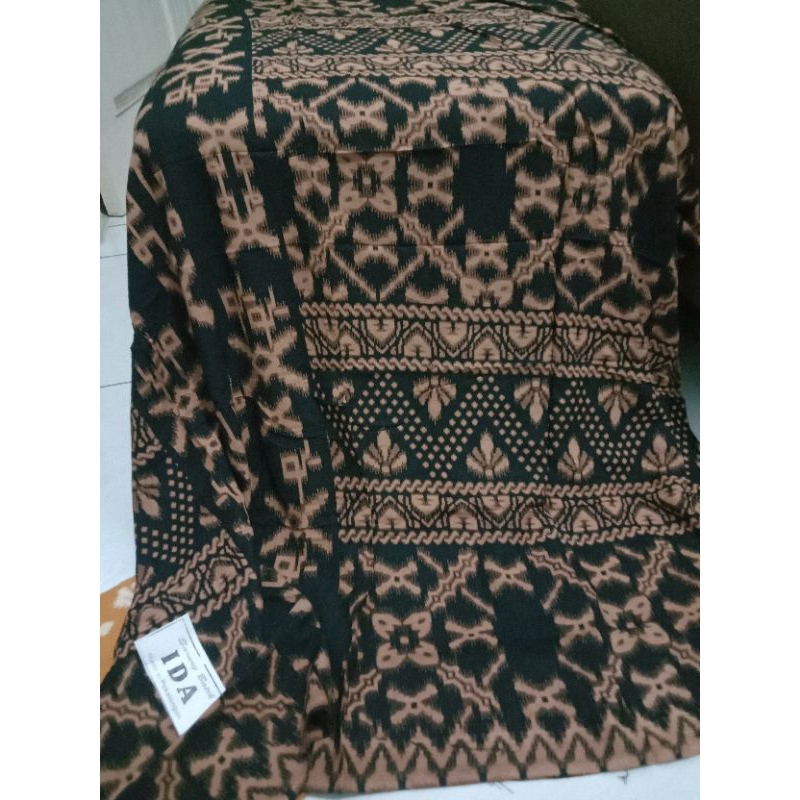 sarung wanita jumbo motif songket adem/sarung pria motif jumbo songket adem/sarung jumbo/sarung goyo