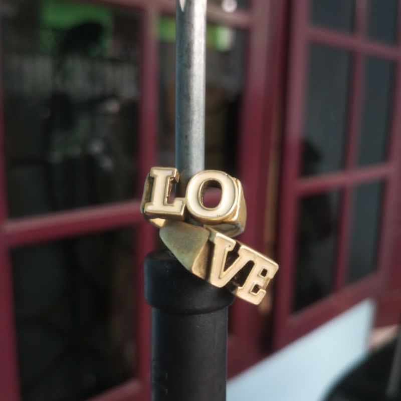 ring love thanksinsomnia