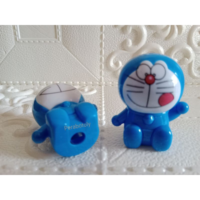 

SERUTAN RAUTAN SHARPERNER DORAEMON