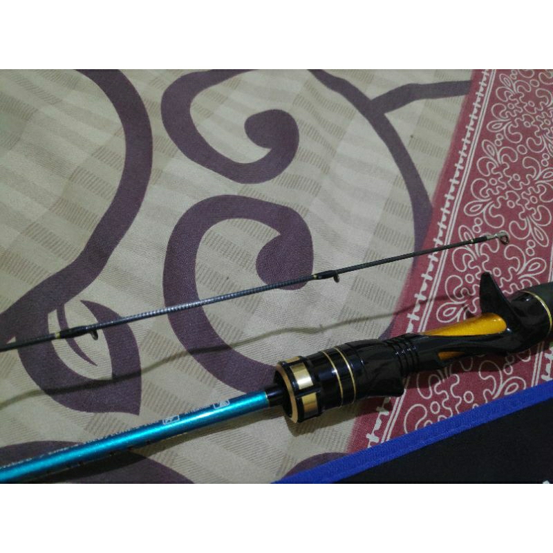 Joran BC Goblin Orca 4-10lb