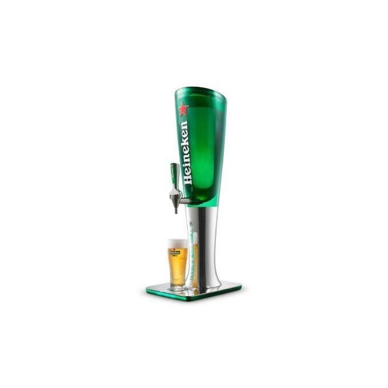 tower Heineken 3L