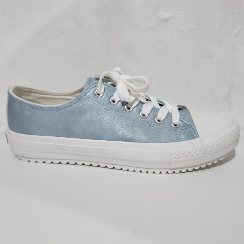 Airwalk Sidney LIGHT BLUE 39 / sneakers sepatu