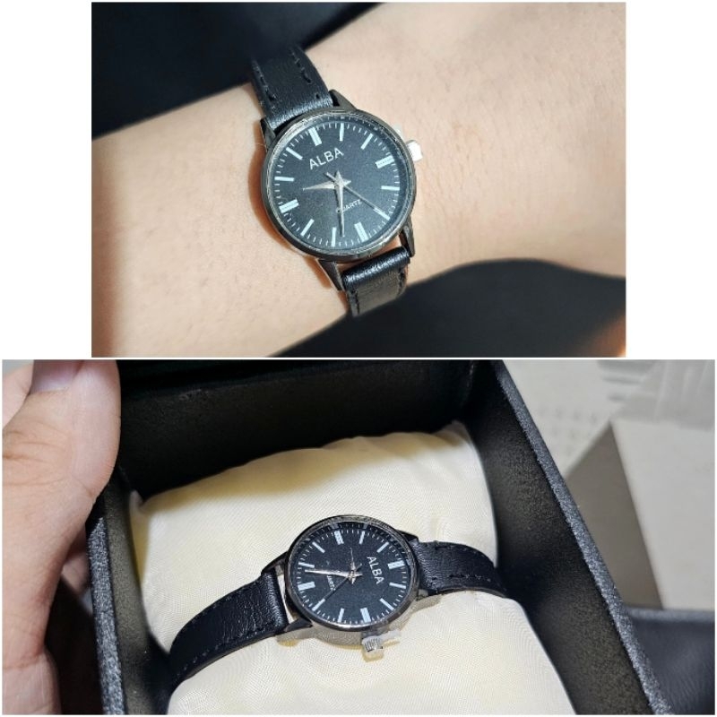 Jam Tangan import free box jam tangan fashion import 918