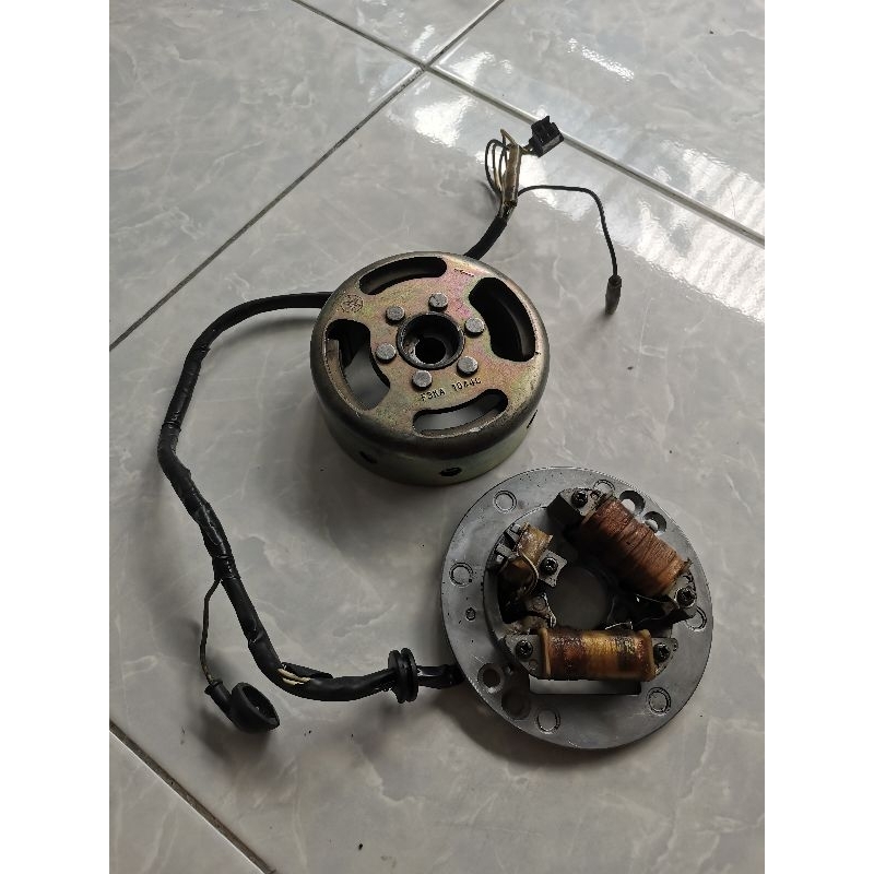 MAGNET SPULL RX KING ORI COPOTAN 04/05