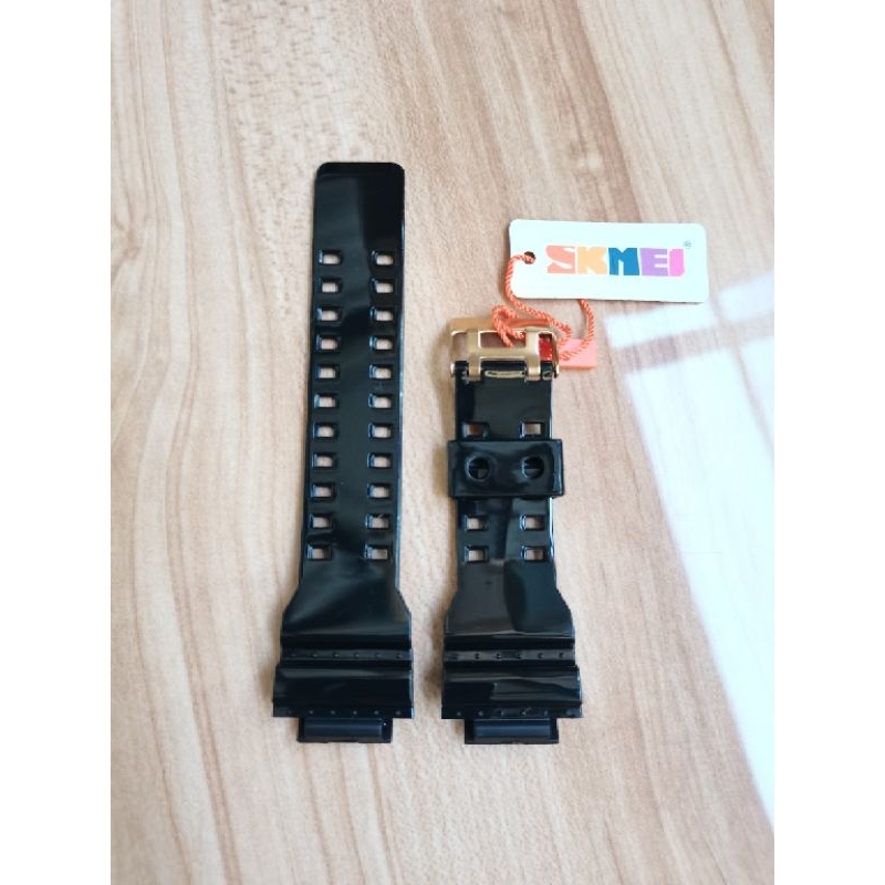 STRAP TALI ORIGINAL JAM TANGAN DIGITEC DG 2112T/DG 2020T/ DG 2112T/2112/DG 2020/ DG 4020,DG 2017