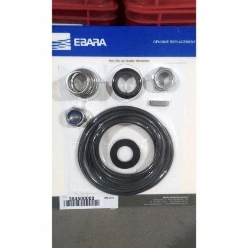 Seal kit Pompa Ebara 3SF Mechanical Seal Pompa Air EBARA Original