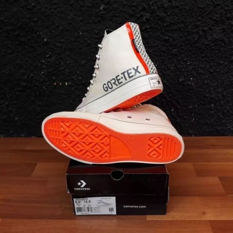 Converse Chuck Taylor All Star 70s Hi x Gore Tex