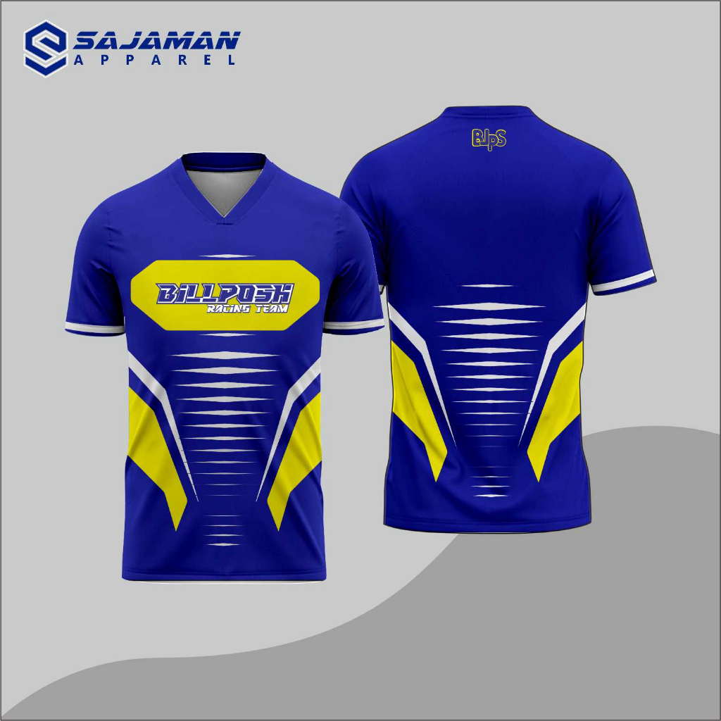 KAOS RACING/JERSEY RACING/KAOS BALAP/KAOS MERPATI/KAOS BURUNG/KAOS CASUAL