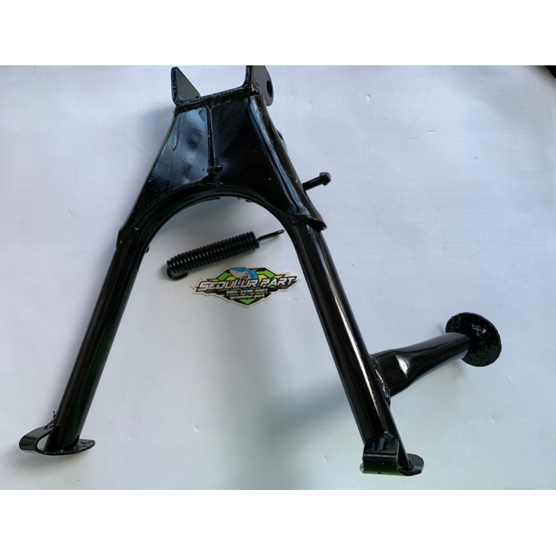 STANDAR 2 CAGAK TENGAH SET PER YAMAHA RXZ MILE RXZ LAMA NEW RXZ CATALYZER