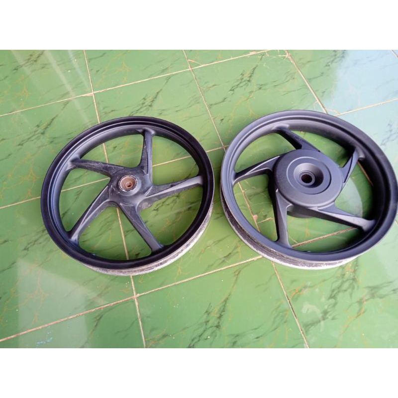 Velg Vario125 second original
