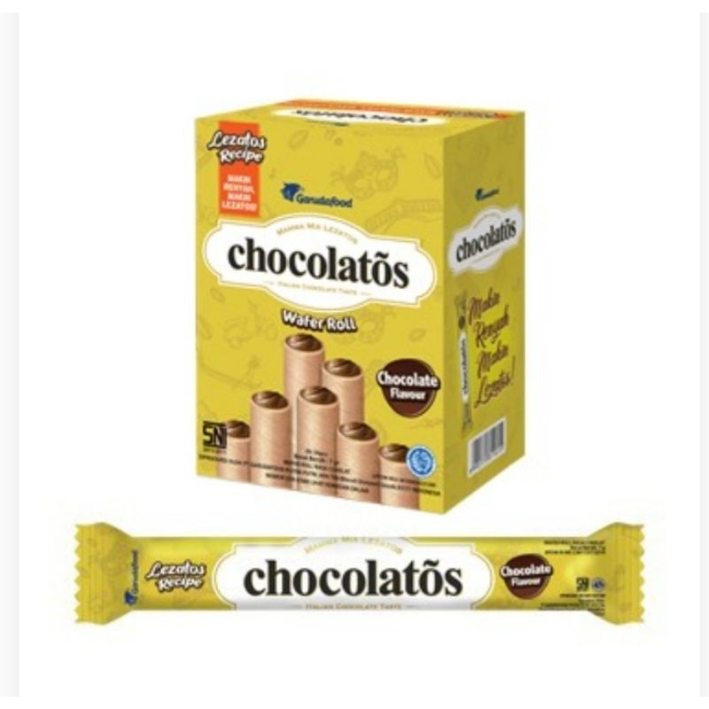 

chocolatos