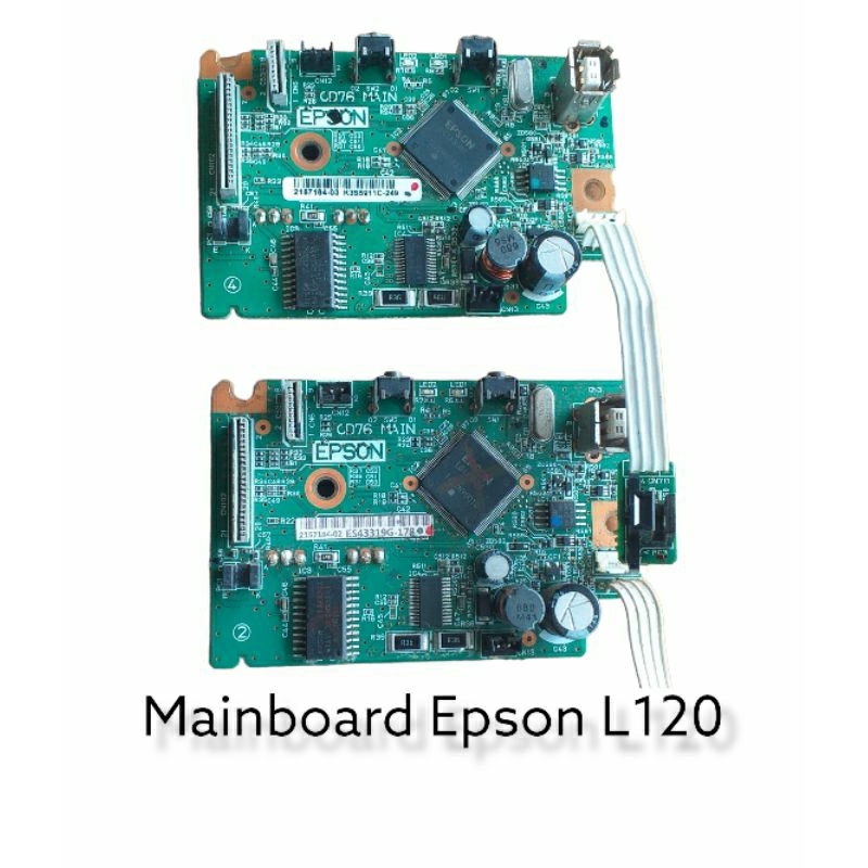 Mainboard Epson L120