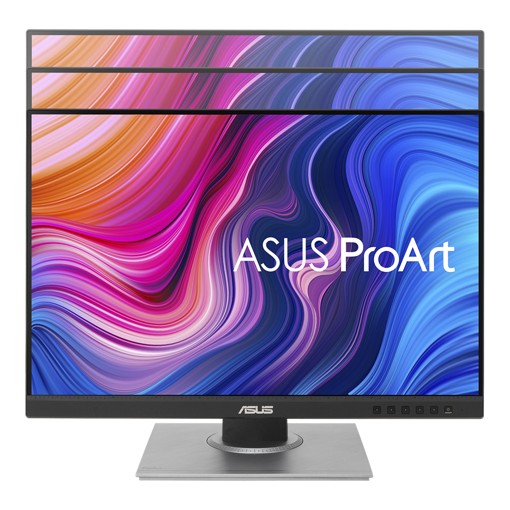 Led Monitor Asus ProArt PA248QV 24.1&quot; 75Hz Wuxga Hdmi Dp Vga - PA248