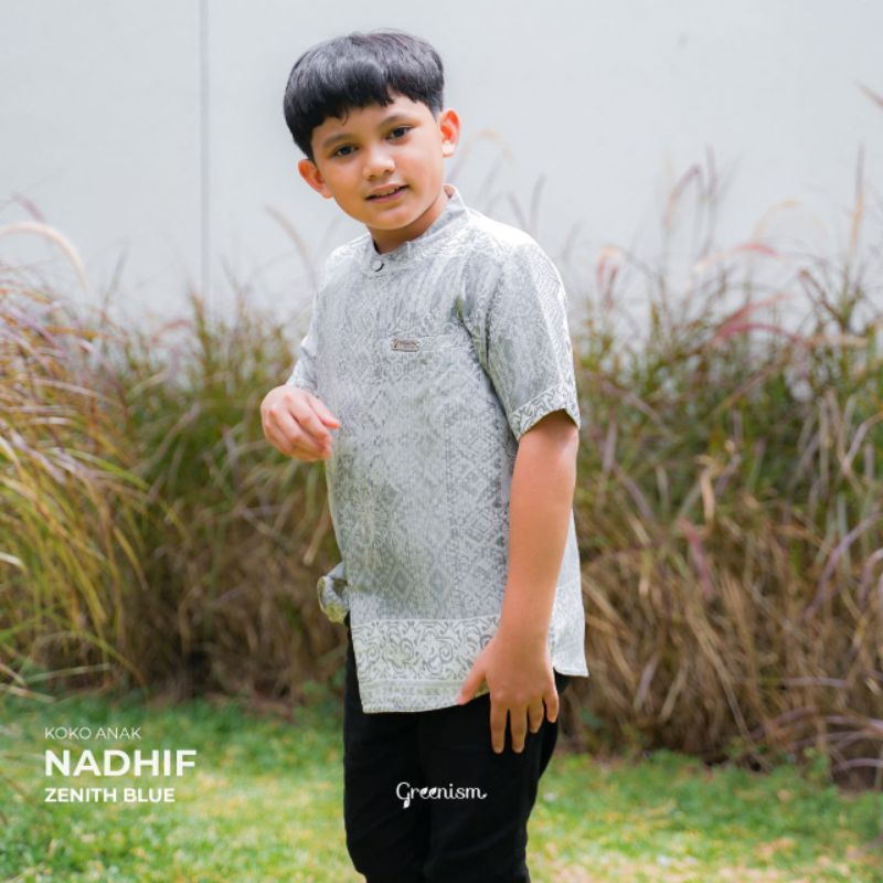 Nadhif Koko By Greenism