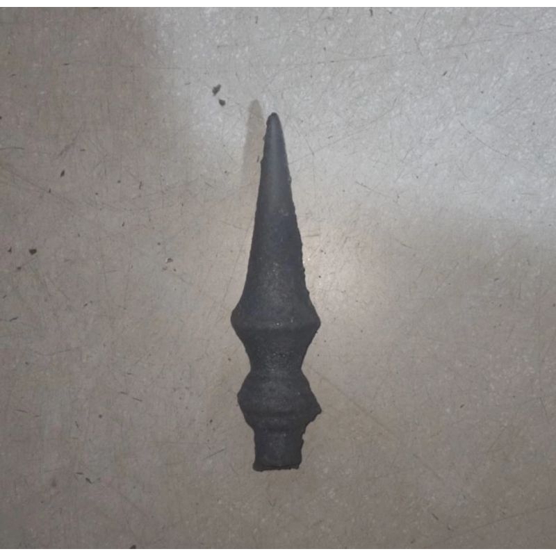 Ornamen Pagar Besi Cor TG 137