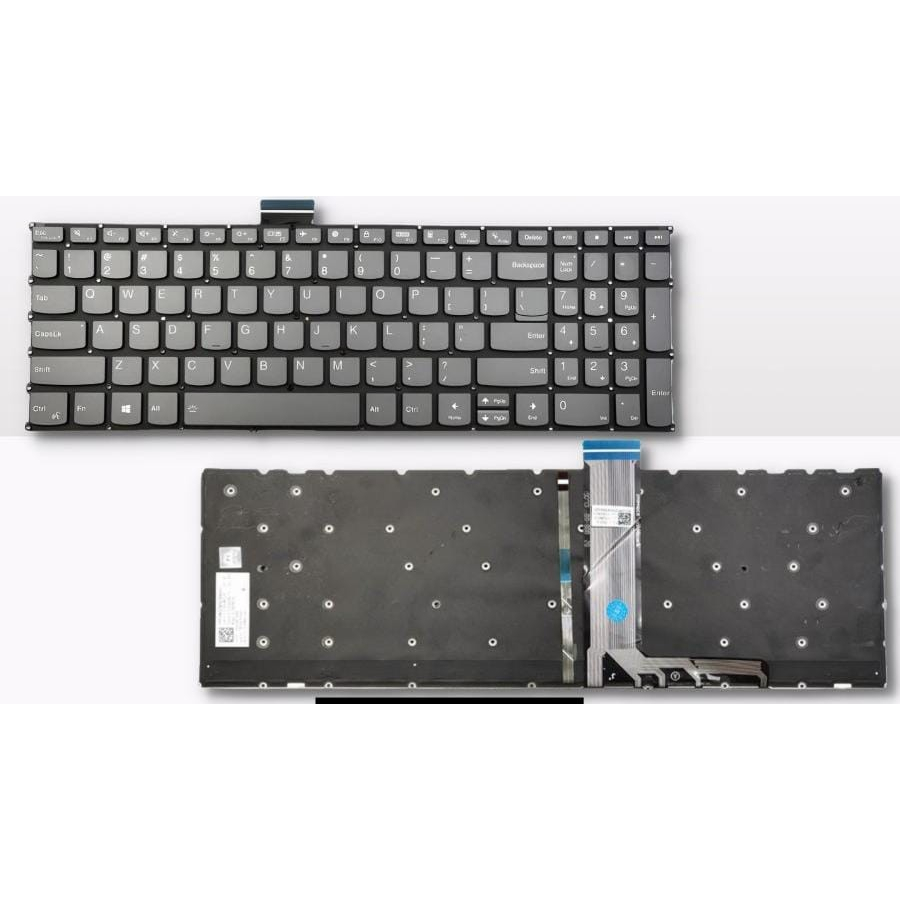 Keyboard Lenovo ThinkBook 15P Gen 2 ITH 15P G2 ITL 15 G2 IMH 15 G2 ARE