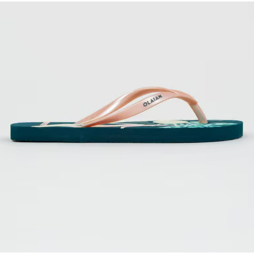 OLAIAN 120 Sandal Jepit Olahraga Pantai Anak Perempuan