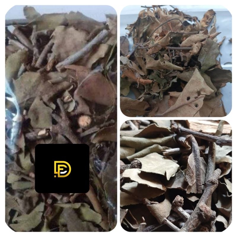 

Benalu alpukat kering organik 1 kg-az