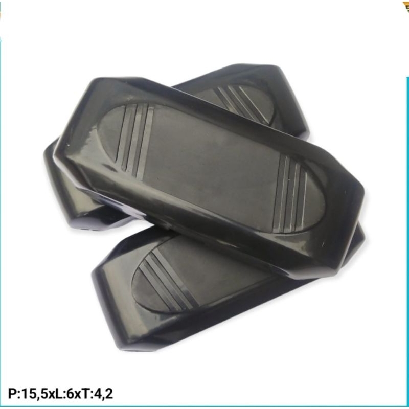 Box kacamata Plastik ukuran jumbo