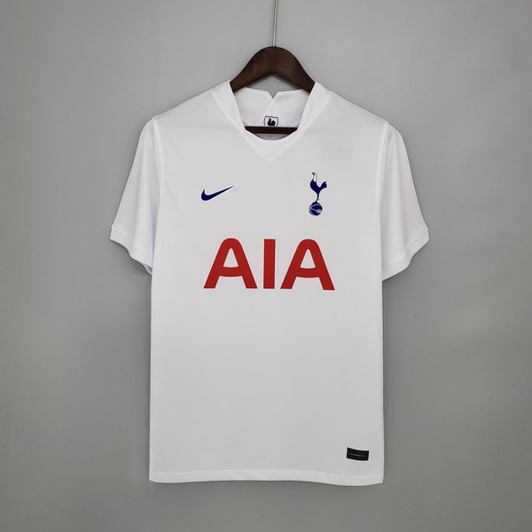 Jersey bola tottenham home 2021 - 2022 grade ori import