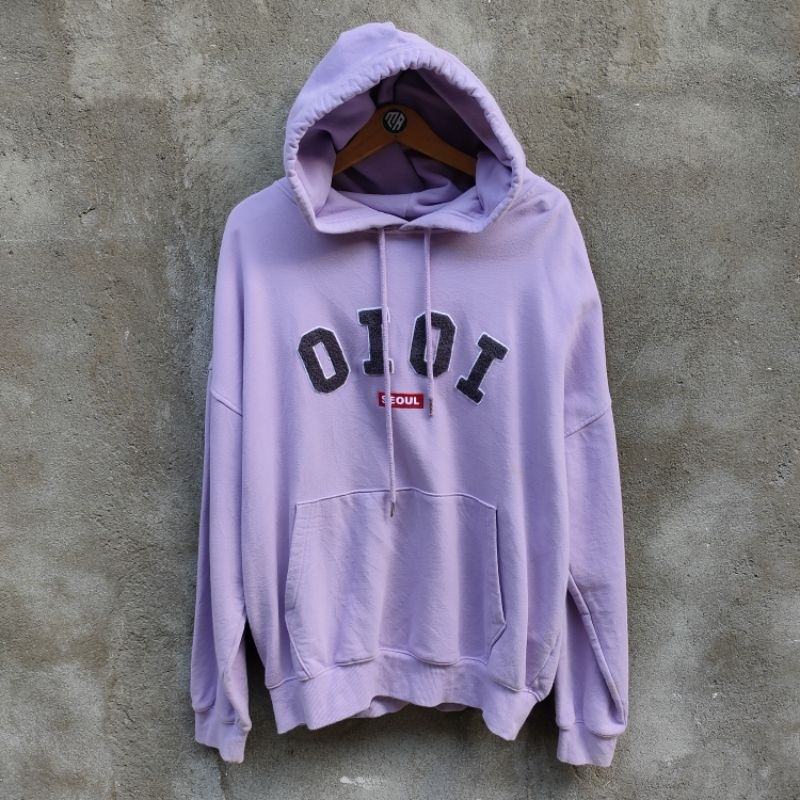 hoodie oioi original